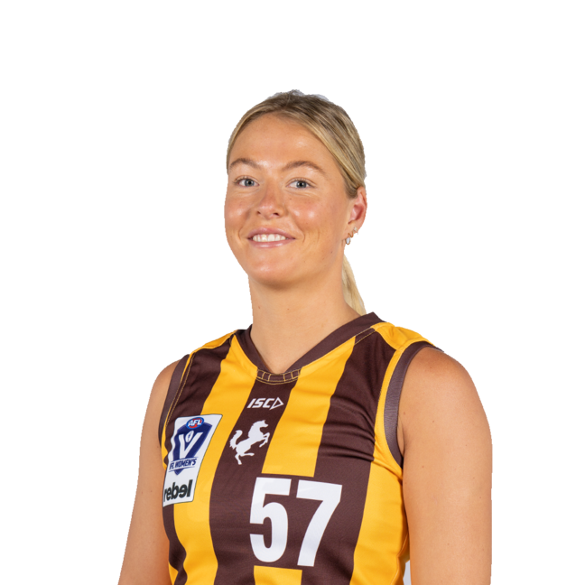 Ellie McLinden profile picture
